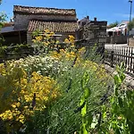 公寓 Juli's Place 罗维尼村