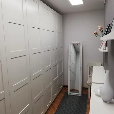 Апартаменты Juli's Place