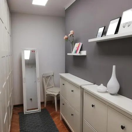 Juli's Place Апартаменты *