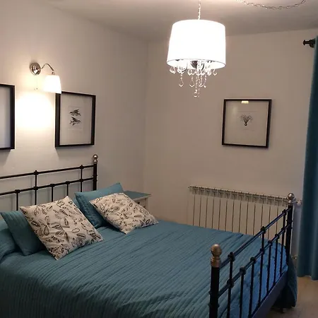 Appartement Juli's Place *