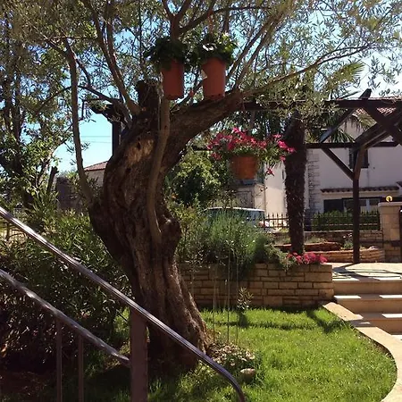 Juli's Place Апартаменты Ровиньско село