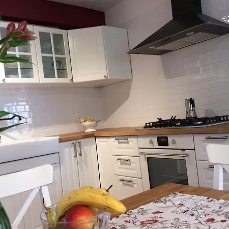 Juli's Place Appartement