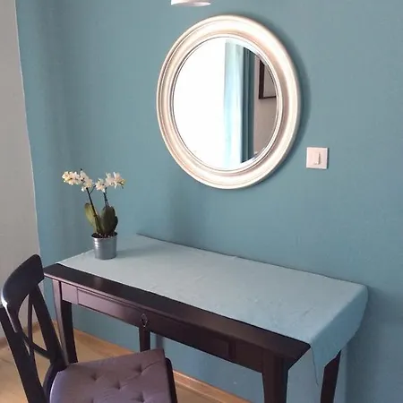 Juli's Place Апартаменты