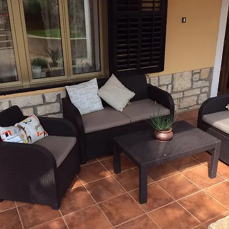 Appartement Juli's Place Rovinjsko Selo
