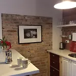 Apartman Juli's Place