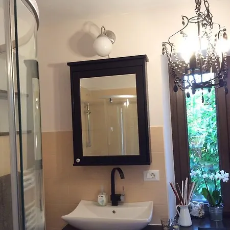 Lägenhet Juli's Place