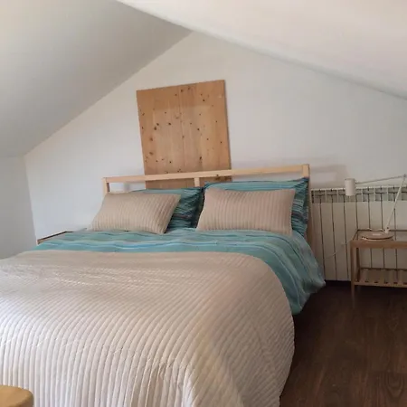 Juli's Place * Rovinjsko Selo