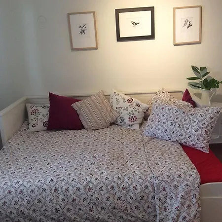 Juli's Place Lägenhet