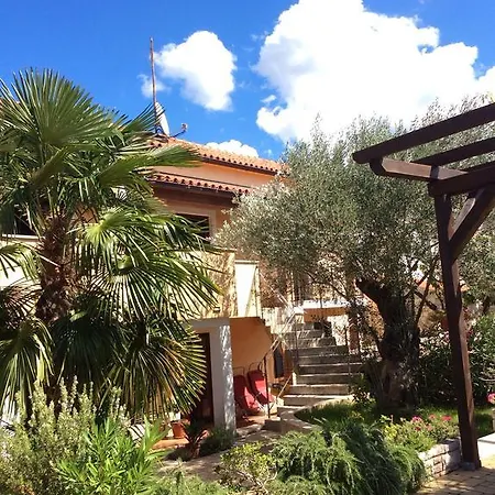 アパート Juli's Place *