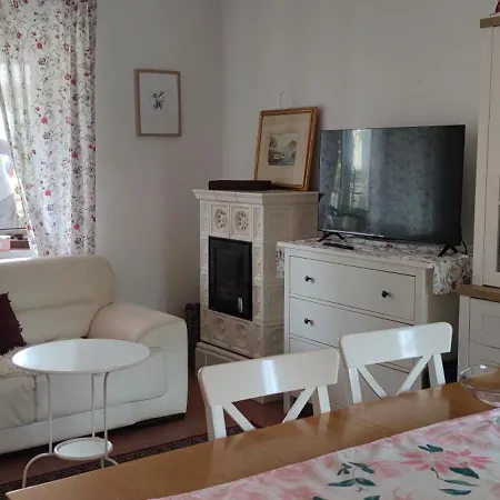 Juli's Place Rovinjsko Selo