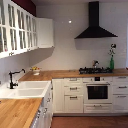 Juli's Place アパート