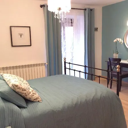 Lägenhet Juli's Place Rovinjsko Selo