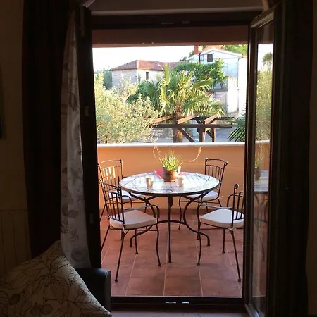 Juli's Place * Rovinjsko Selo