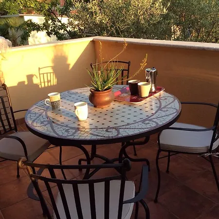 Juli's Place Lägenhet