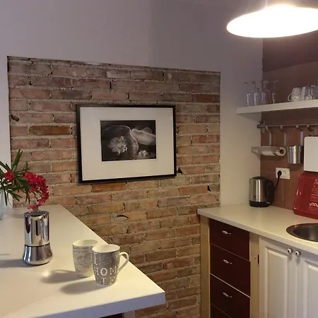 Lägenhet Juli's Place