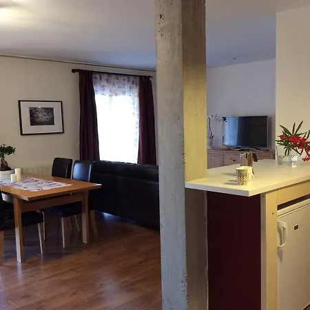 Juli's Place Rovinjsko Selo