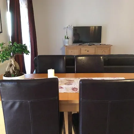 Lägenhet Juli's Place