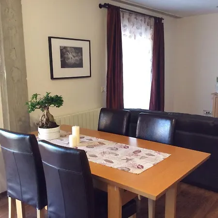 Juli's Place ロヴィンスコ・セロ