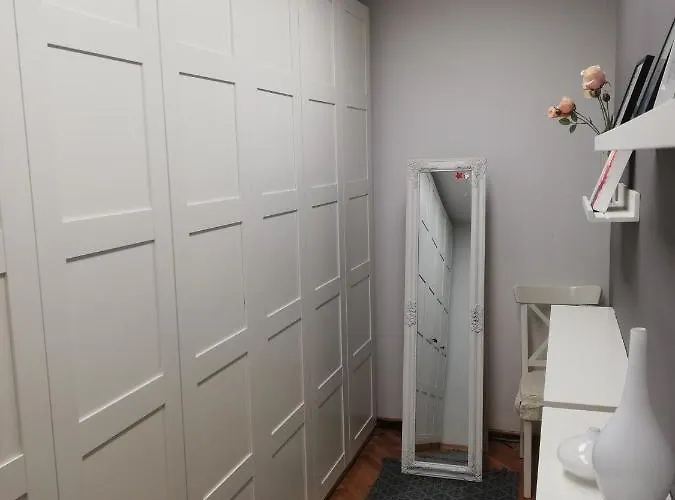 Apartman Juli's Place