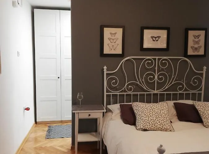 Apartman Juli's Place Rovinjsko Selo