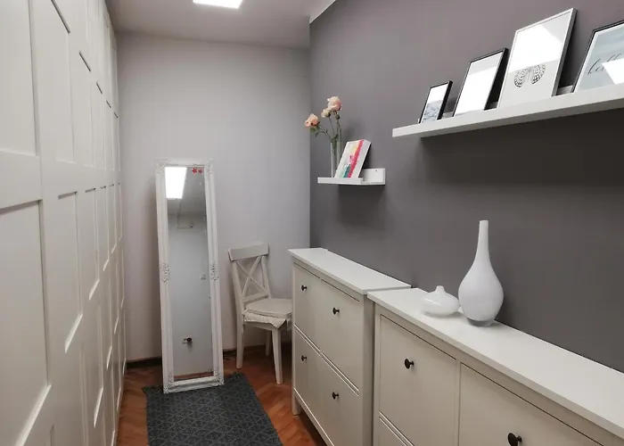 Juli's Place Apartman *