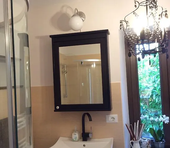 Apartman Juli's Place