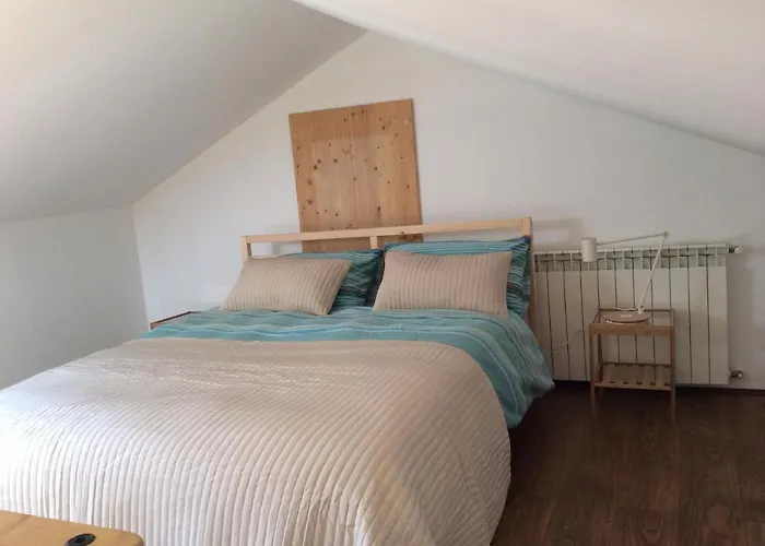 Juli's Place * Rovinjsko Selo