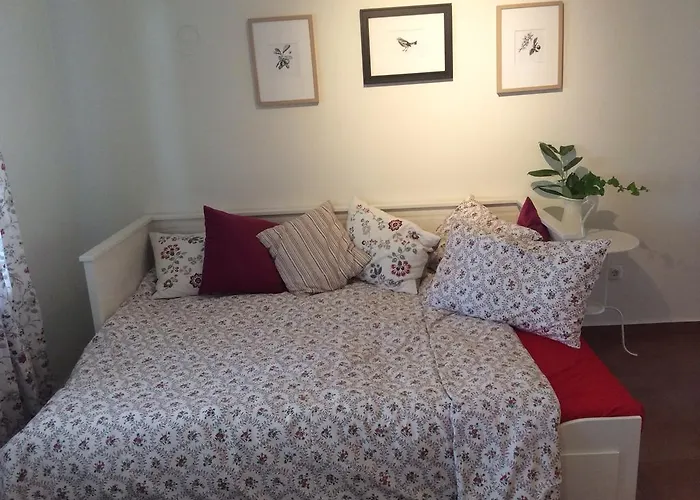 Juli's Place Apartamento