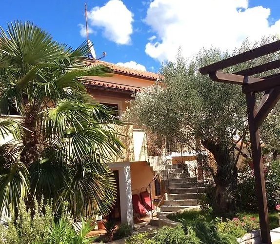 Apartman Juli's Place *