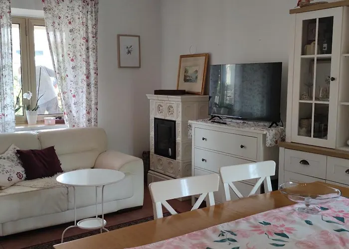 Juli's Place Rovinjsko Selo