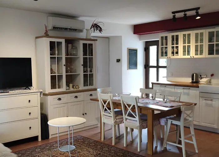 Juli's Place * Rovinjsko Selo