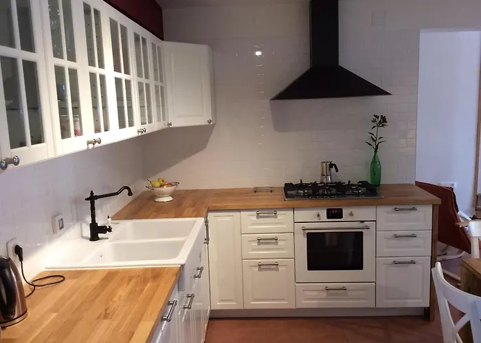 Juli's Place Apartman