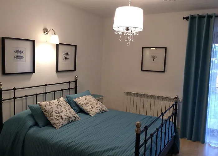 Apartman Juli's Place *