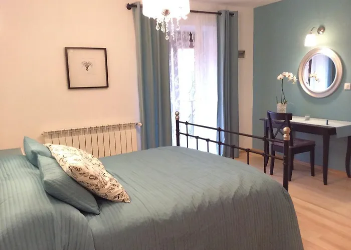 Apartman Juli's Place Rovinjsko Selo