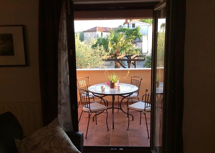 Juli's Place * Rovinjsko Selo