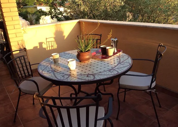 Juli's Place Appartement