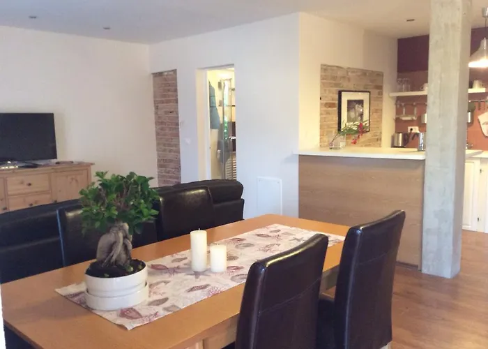 Juli's Place * Rovinjsko Selo