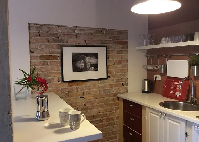 Apartman Juli's Place