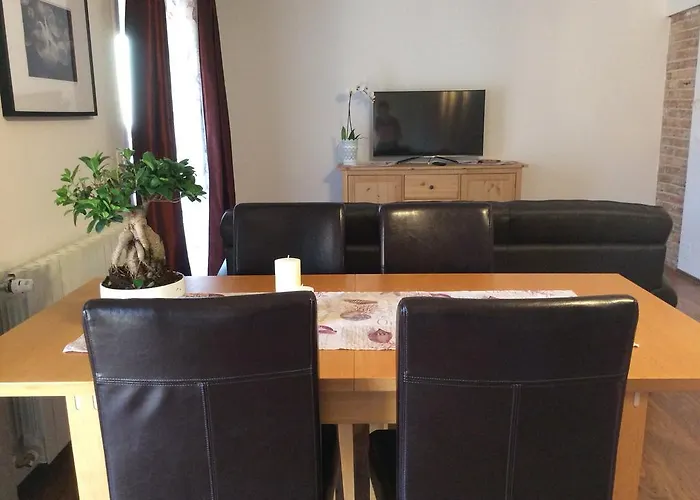 Apartman Juli's Place