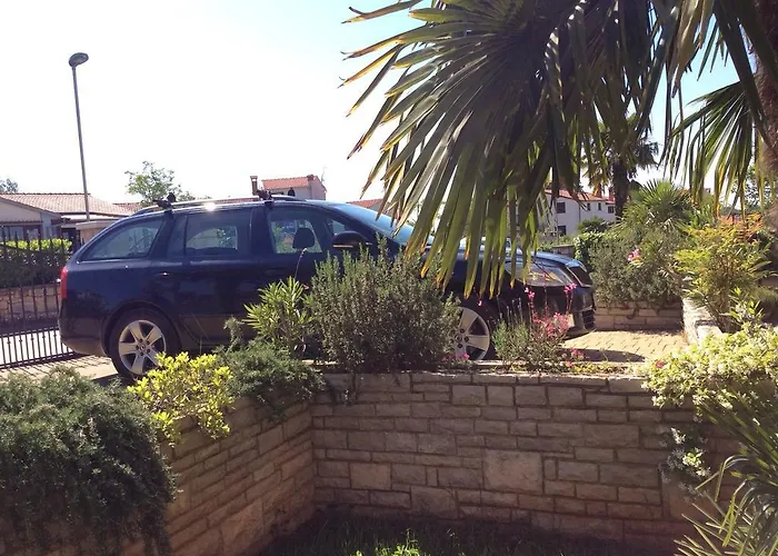 Juli's Place Apartman