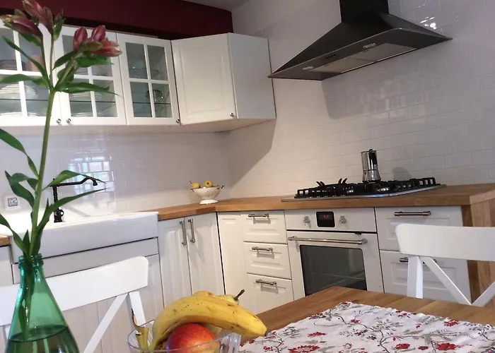 Juli's Place Appartement