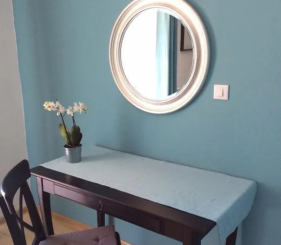 Juli's Place Apartman