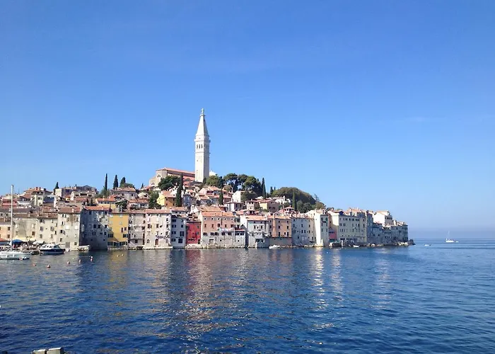 Apartman Juli's Place *