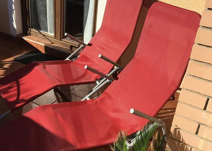 Apartman Juli's Place *