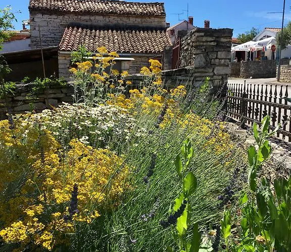 Apartman Juli's Place Rovinjsko Selo