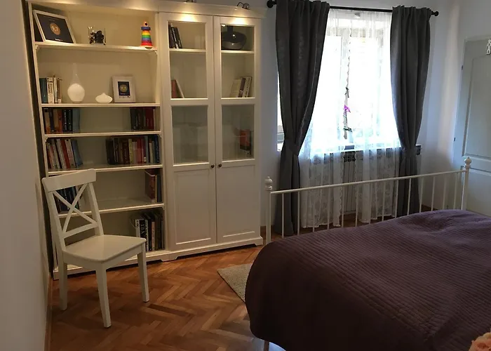 Appartement Juli's Place Rovinjsko Selo