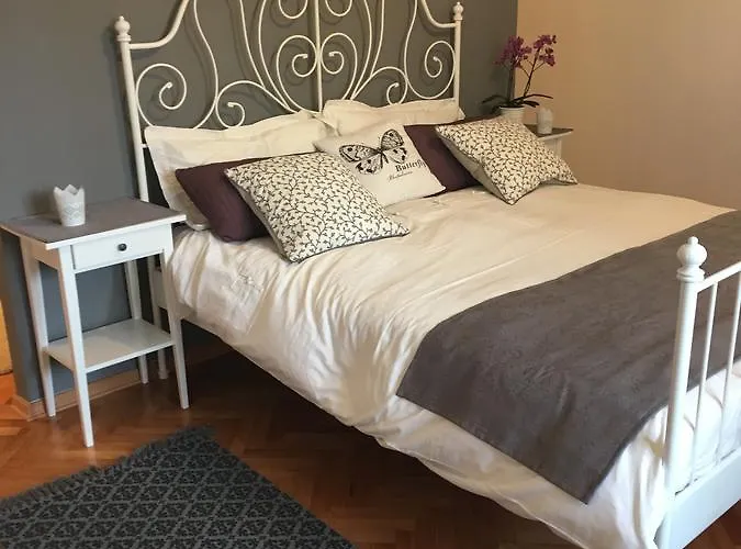 Apartman Juli's Place Rovinjsko Selo